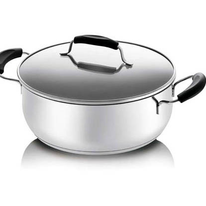 不锈钢汤锅