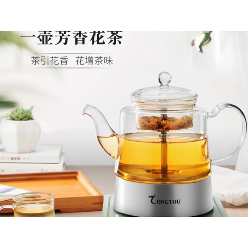 10-电茶壶