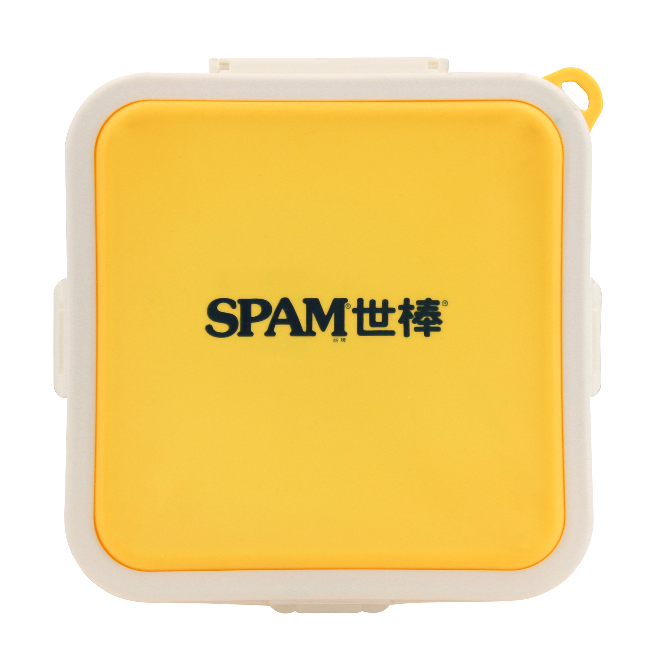 三明治随身盒